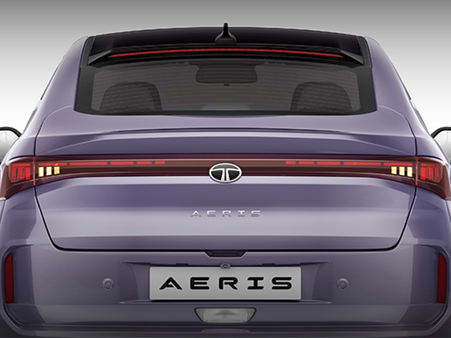 Tata Aeris
